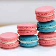 Classic French Macarons How To Make