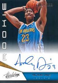 We did not find results for: Anthony Davis Rookie Card Checklist Best Most Valuable Guide Gallery