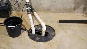 Sump Pump Installation Cost