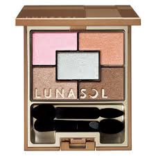 lunasol spring 2016 makeup collection