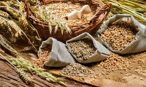 Cereals and grain products include everything from whole grains like wheat and barley to the cereal grains like couscous and amaranth. Helpful Tips For Sowing Cereal Grains Smart Tips