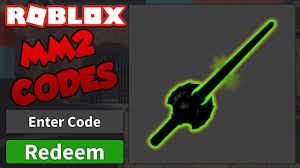 Roblox mm2 chroma gingerblade godly knife fast delivery. All Current Free Knife Codes Roblox Murder Mystery 2 Youtube