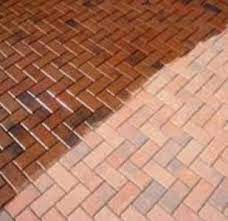 brick paver sealer