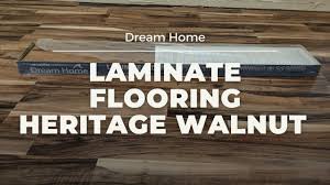 dream home laminate flooring herie