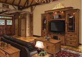 We surpass the competition, in not only price, but value as well. Rustic Bedroom Living Room Furniture The Amish Craftsman