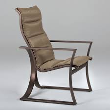 The innovative outdoor furniture craze. High Back Patio Chairs You Ll Love In 2021 Visualhunt