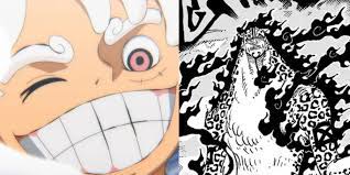 Official One Piece 1070 Preview Images Revealed