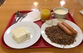 Школьные завтраки в Сарове станут платными с 1 апреля » Новости. Саров24