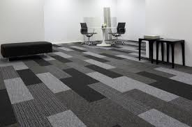 pvc floor carpet pattern plain