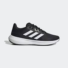 adidas runfalcon 3 0 shoes black