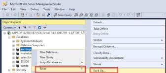 ms sql server re with recovery and