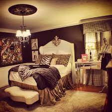 cheetah print bedroom decor s