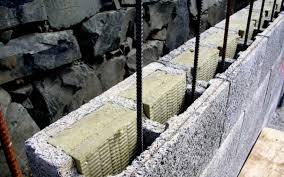 5 Advantages Of Icf For Retaining Walls