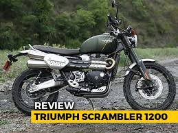 2019 triumph scrambler 1200 xc review