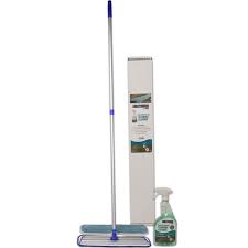 shaw total care mop kit for hard