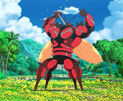 Pokémon go buzzwole is a legendary bug and fighting type pokemon with a max cp of 4667 , 259 attack, 216 defense and 237 stamina in pokemon go. Buzzwole Ultra Beast By Willdinomaster55 On Deviantart