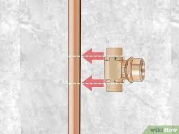 This is a sure cause of water hammer. 3 Easy Ways To Stop Water Hammer Wikihow