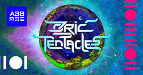 Ozric Tentacles (UK), Silas & Saski (UK), After...