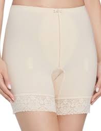 P2526 Playtex I Cant Believe Its A Girdle Long Leg 2526