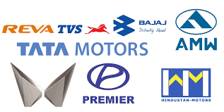 list of all indian car brands indian