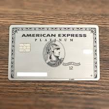 metal credit card did you know