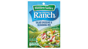 original ranch salad dressing