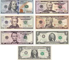 Maybe you would like to learn more about one of these? United States Dollar Wikipedia