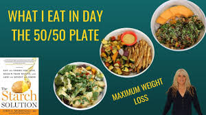 eat in a day for maximum weight loss