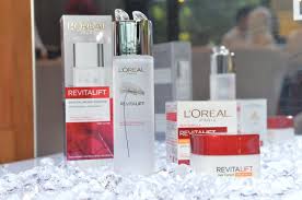 l oréal s new skincare is tailored to