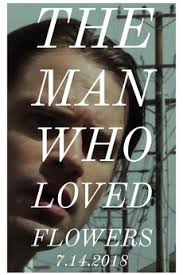 The Man Who Loved Flowers by Stephen King