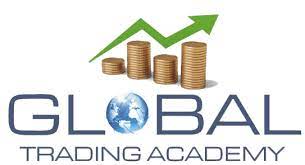 Text alerts · mobile app · live trade sessions Forex Trading Global Trading Academy