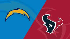 Houston Texans At Los Angeles Chargers 9 22 19 Analysis