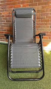 Quest Hygrove Relaxer Chair World Of