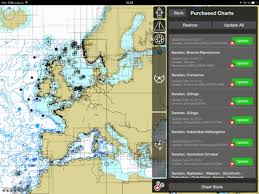 Six Navigation Apps For The 21st Century Captain