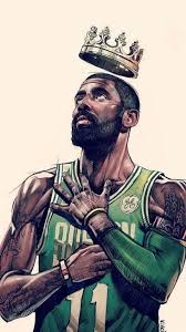 100 kyrie irving cool wallpapers