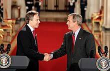 Image result for picture of bush and ted heath