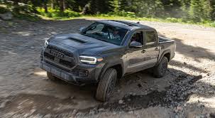 The 2020 tacoma will arrive with the diesel engine as well. 2020 Toyota Tacoma Diesel Release Date Specs 2021 Tacoma