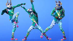Dj yonder is an uncommon fortnite loading screen from the twin turntables set. Fortnite All Dances Season 1 6 With Dj Yonder Updated To Smooth Moves Youtube