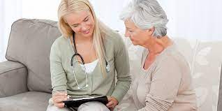 home health care 101 frequently asked