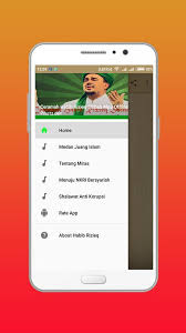 Ceramah habib rizieq apk is a education apps on android. Ceramah Habib Rizieq Terbaru Mp3 Pigura