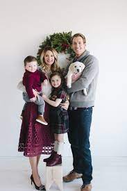 Merry christmas + tree farm family pictures. Christmas Card Pictures And Details Family Photo Outfits Winter Family Picture Outfits Family Photo Outfits