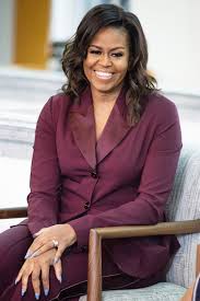 She is married to barack obama, who served as the 44th president from 2009 to 2017. Michelle Obama Doing Just Fine After Discussing Low Grade Depression People Com