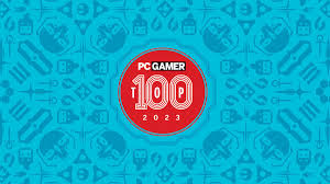 the top 100 pc games pc gamer