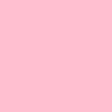 Pink  Розовый  ffc0cb Схемы Шестнадцатеричных Кодов Цветов, Графики,  Палитры и Краски