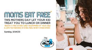 moms eat free at elev8 fun this mother