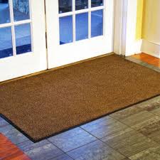 carpeted entrance mats commercial