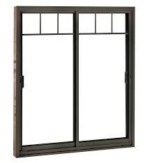 Novatech Patio Doors