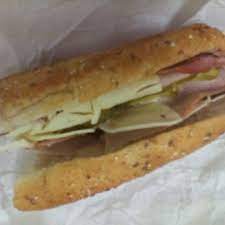 calories in publix ultimate sub on