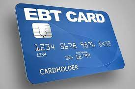 ebt card replacement how to order a