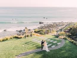 Malibu country mart is within a mile, and located on the sand, casa malibu is the only hotel on this stretch that has its own beach for exclusive use of guests. 15 Jaw Dropping Wedding Venues In Malibu